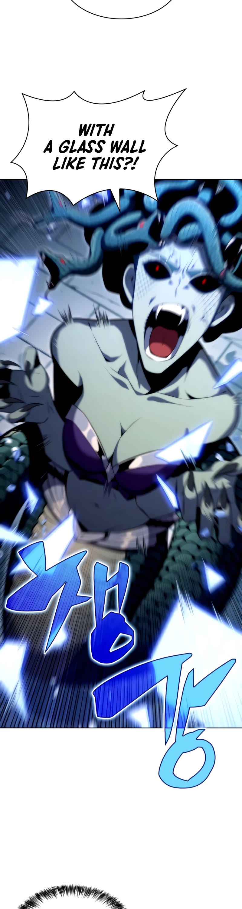 Solo Max-Level Newbie Chapter 71 page 18 - Chapter 71: Medusa Raid (2)