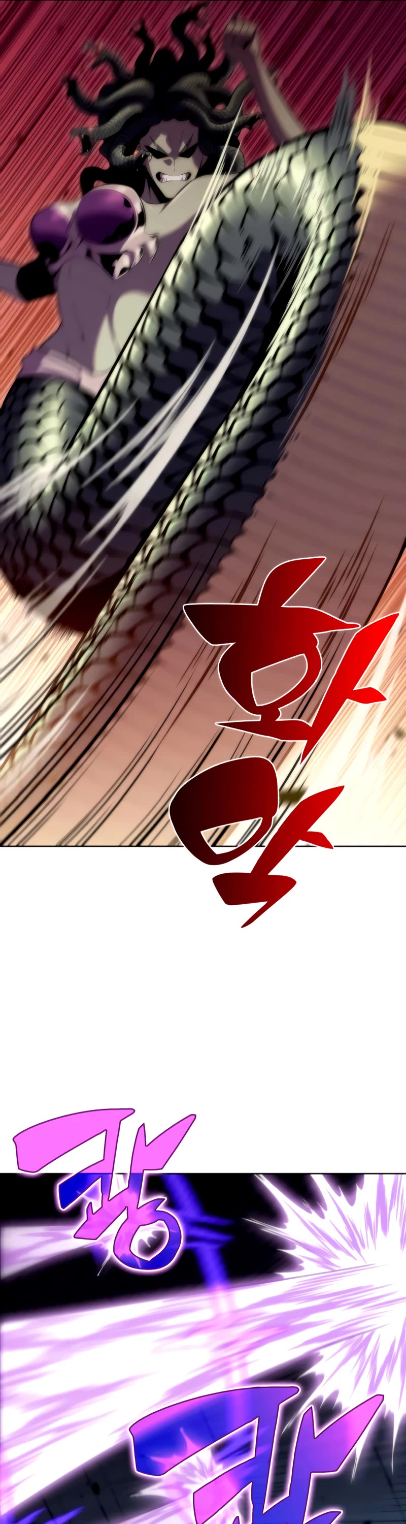 Solo Max-Level Newbie Chapter 71 page 21 - Chapter 71: Medusa Raid (2)