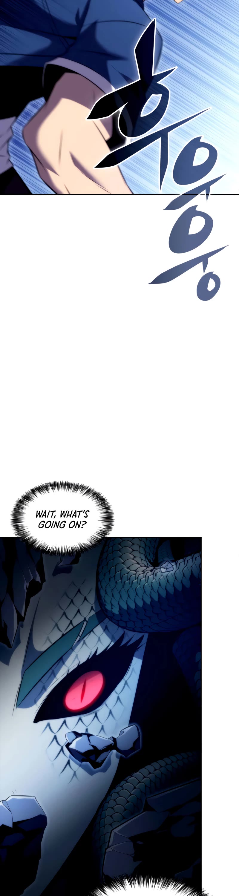 Solo Max-Level Newbie Chapter 71 page 28 - Chapter 71: Medusa Raid (2)