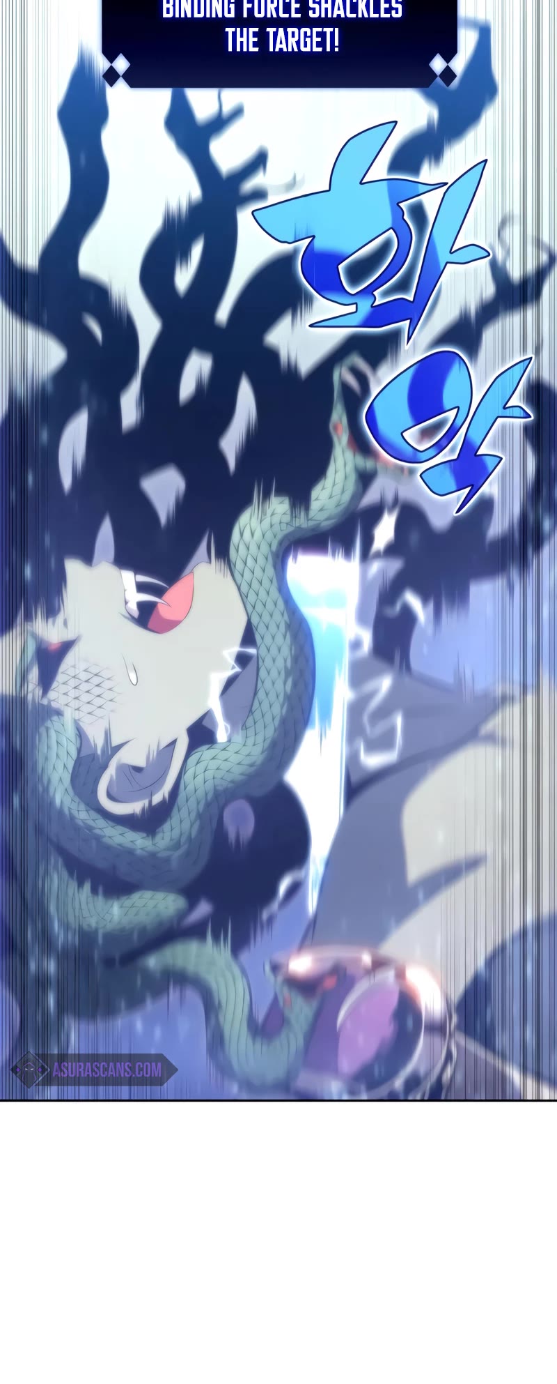 Solo Max-Level Newbie Chapter 71 page 35 - Chapter 71: Medusa Raid (2)
