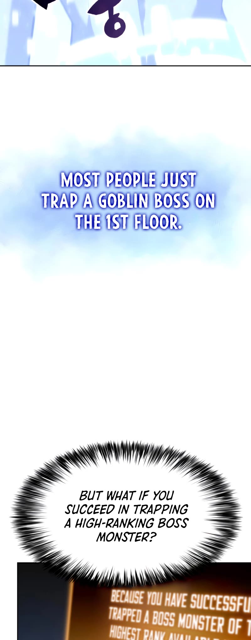 Solo Max-Level Newbie Chapter 71 page 39 - Chapter 71: Medusa Raid (2)
