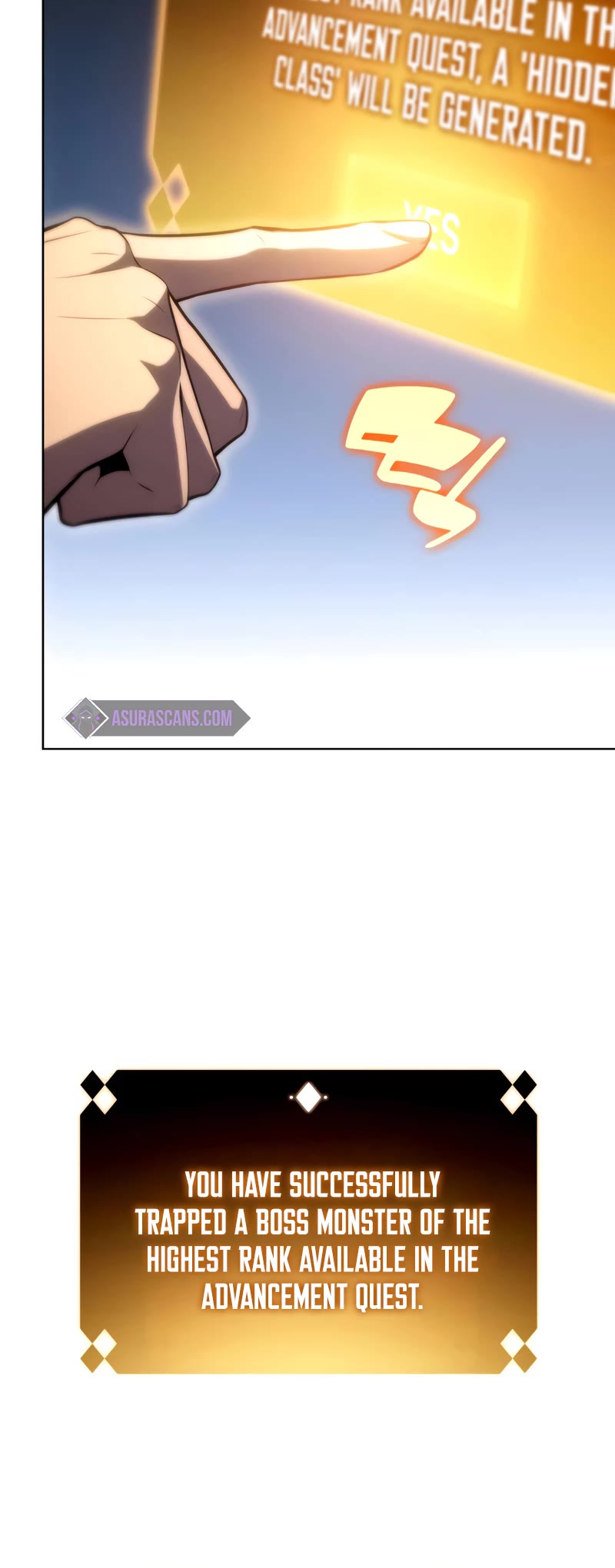 Solo Max-Level Newbie Chapter 71 page 40 - Chapter 71: Medusa Raid (2)