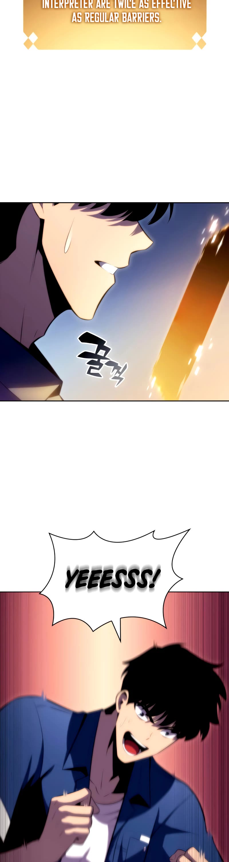 Solo Max-Level Newbie Chapter 71 page 42 - Chapter 71: Medusa Raid (2)