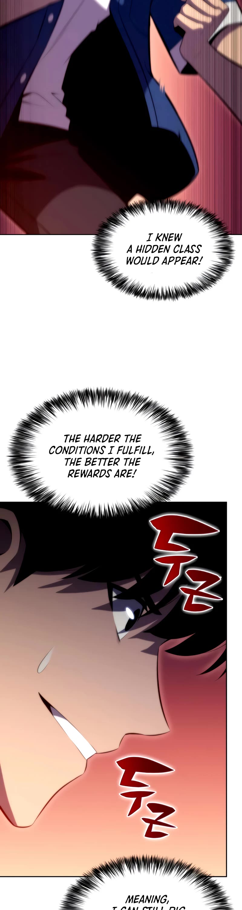 Solo Max-Level Newbie Chapter 71 page 43 - Chapter 71: Medusa Raid (2)