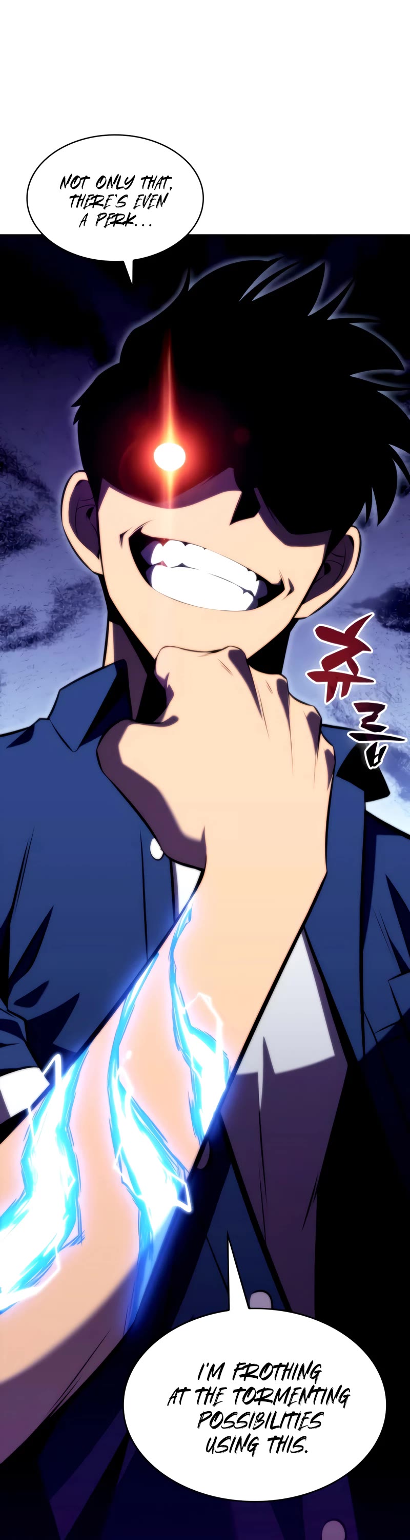 Solo Max-Level Newbie Chapter 71 page 46 - Chapter 71: Medusa Raid (2)
