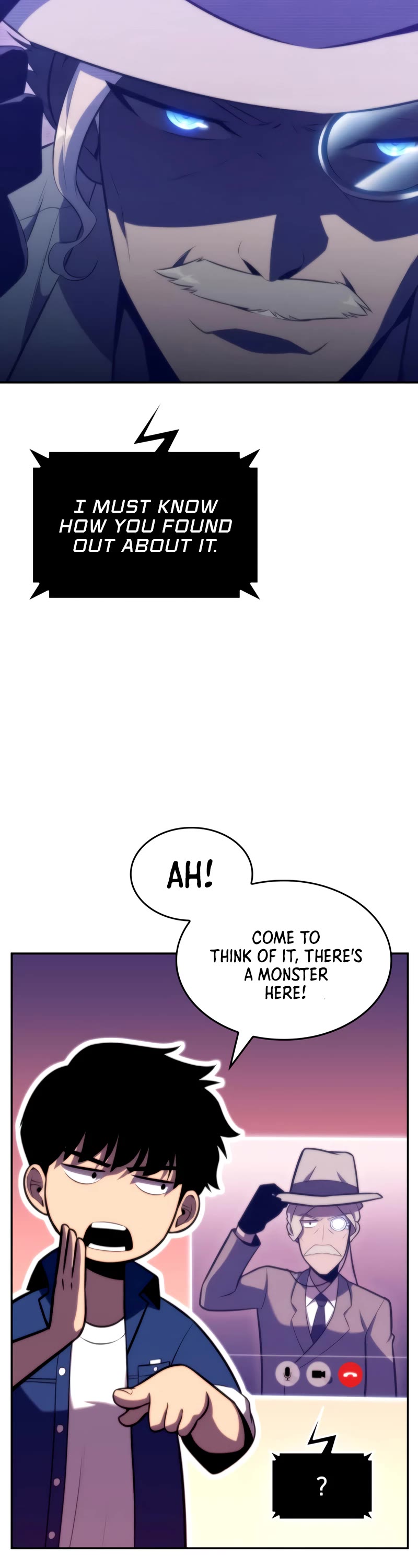 Solo Max-Level Newbie Chapter 71 page 57 - Chapter 71: Medusa Raid (2)