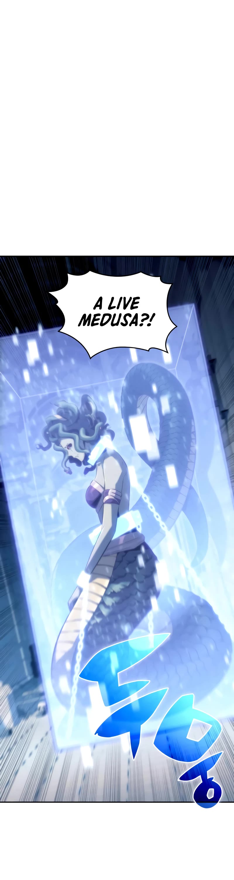 Solo Max-Level Newbie Chapter 71 page 58 - Chapter 71: Medusa Raid (2)