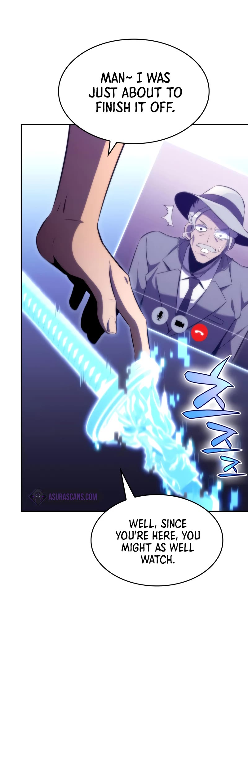Solo Max-Level Newbie Chapter 71 page 60 - Chapter 71: Medusa Raid (2)