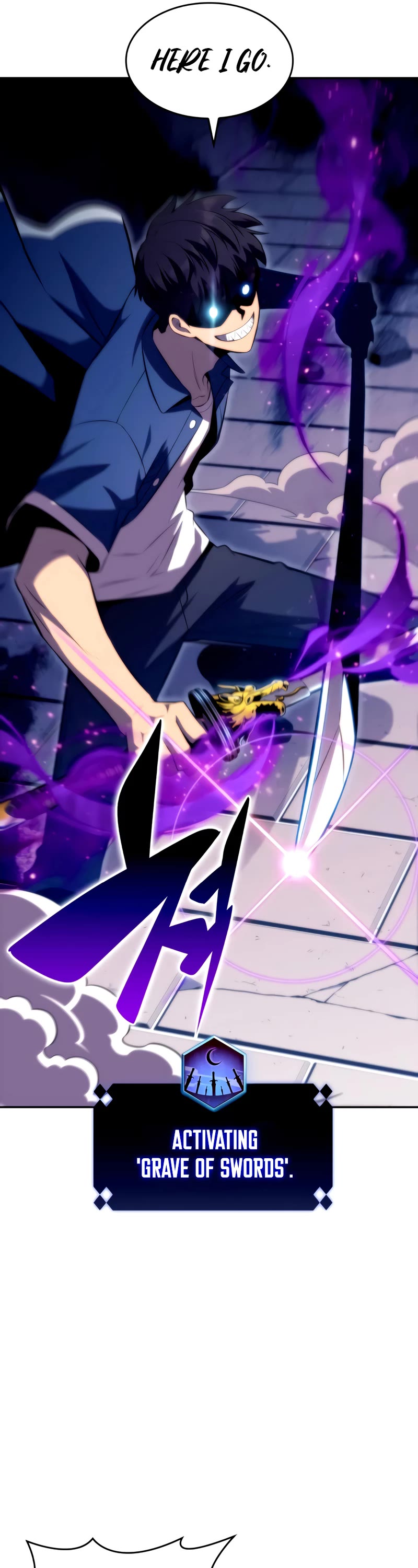 Solo Max-Level Newbie Chapter 71 page 61 - Chapter 71: Medusa Raid (2)