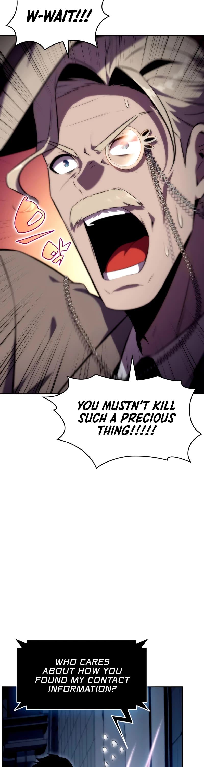 Solo Max-Level Newbie Chapter 71 page 62 - Chapter 71: Medusa Raid (2)