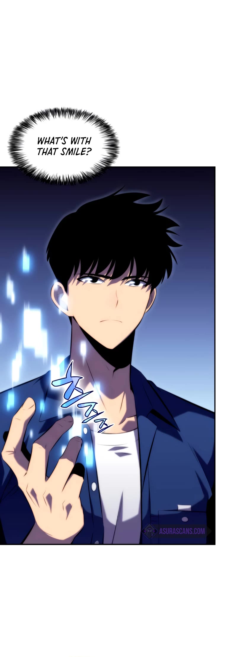 Solo Max-Level Newbie Chapter 71 page 65 - Chapter 71: Medusa Raid (2)