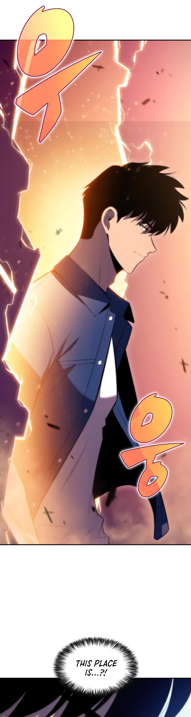 Solo Max-Level Newbie Chapter 71 page 68 - Chapter 71: Medusa Raid (2)