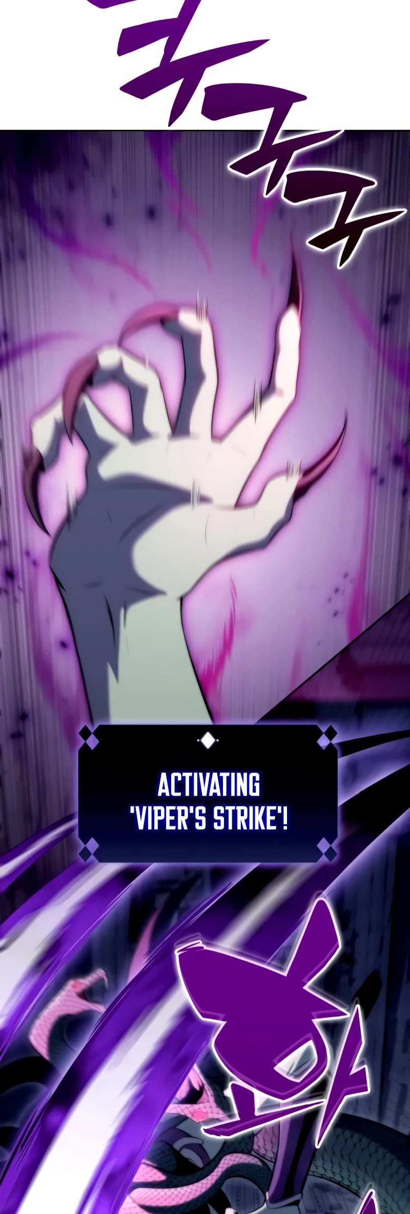 Solo Max-Level Newbie Chapter 71 page 9 - Chapter 71: Medusa Raid (2)