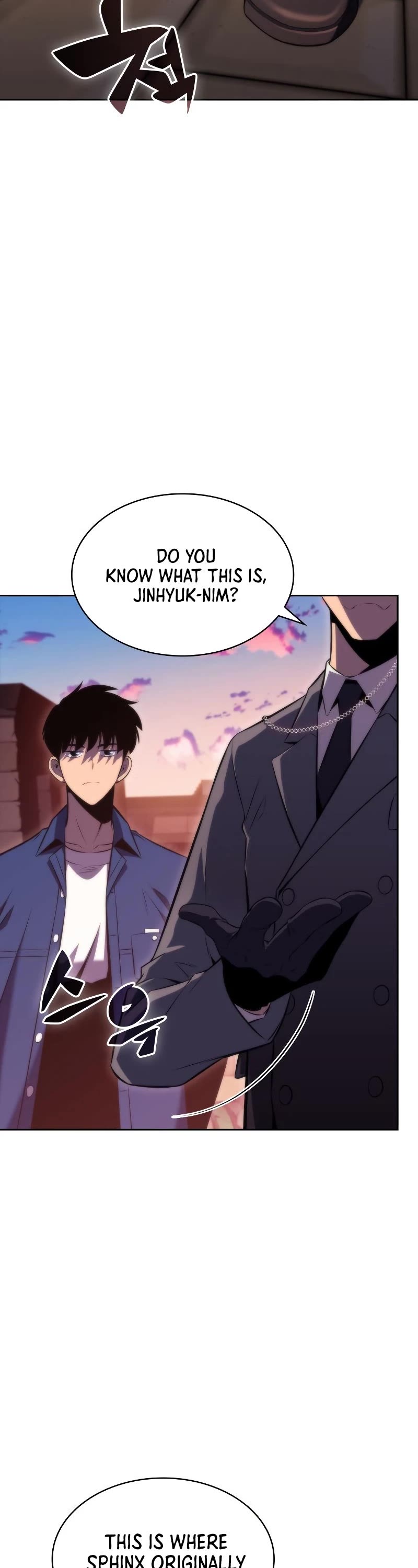 Solo Max-Level Newbie Chapter 72 page 11 - Chapter 72: How A Veteran Trains A Pet (1)