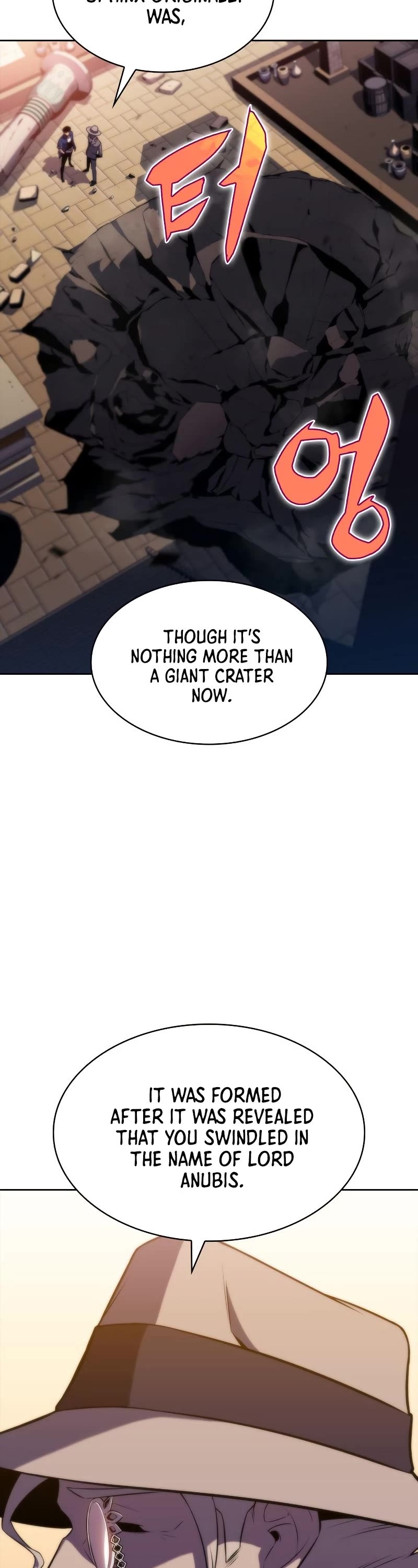 Solo Max-Level Newbie Chapter 72 page 12 - Chapter 72: How A Veteran Trains A Pet (1)