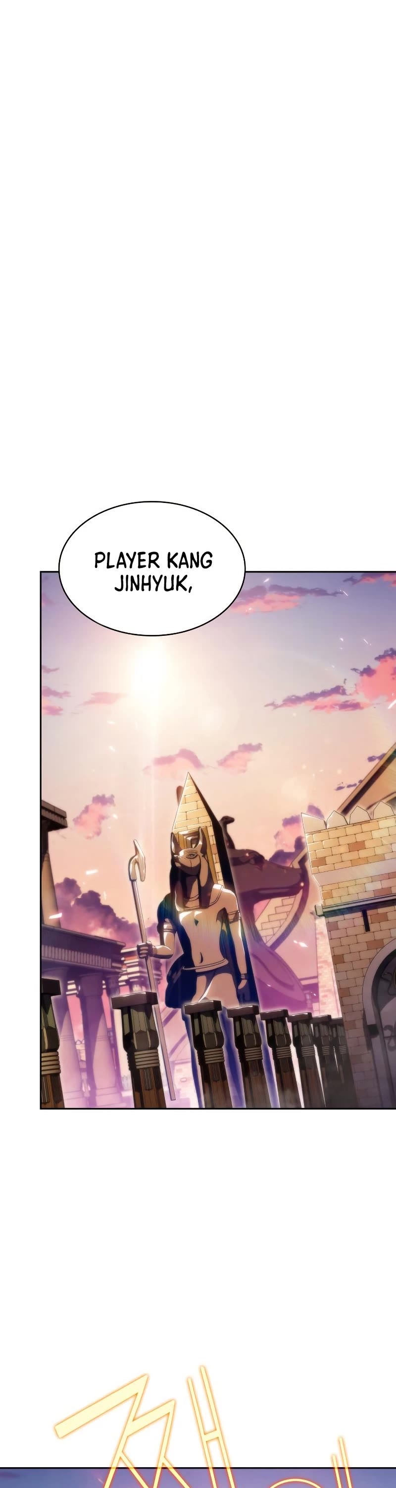 Solo Max-Level Newbie Chapter 72 page 2 - Chapter 72: How A Veteran Trains A Pet (1)