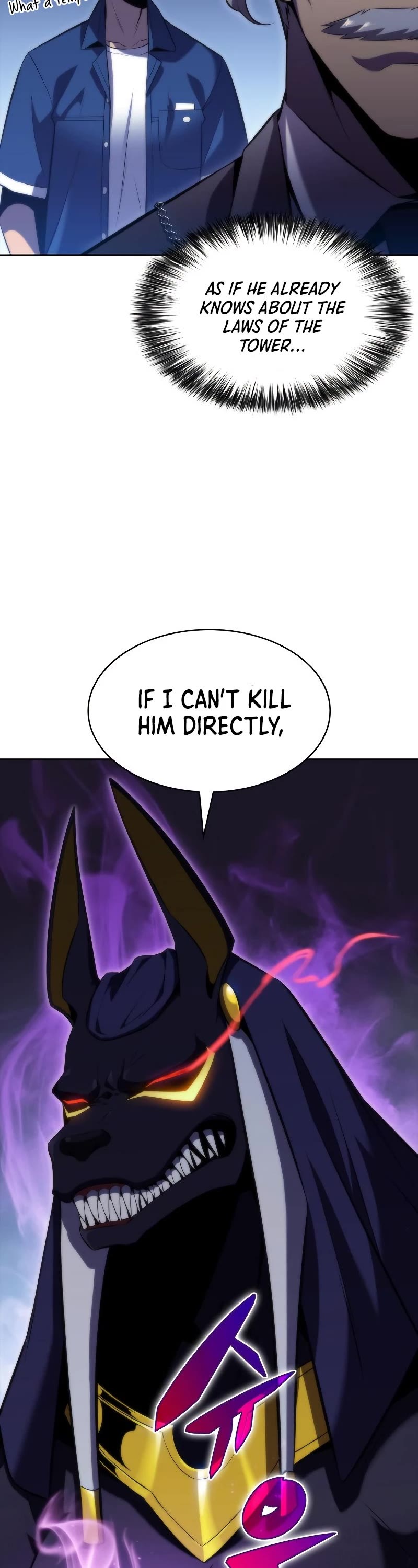 Solo Max-Level Newbie Chapter 72 page 27 - Chapter 72: How A Veteran Trains A Pet (1)