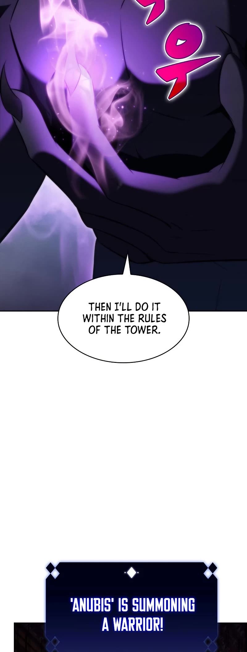 Solo Max-Level Newbie Chapter 72 page 28 - Chapter 72: How A Veteran Trains A Pet (1)