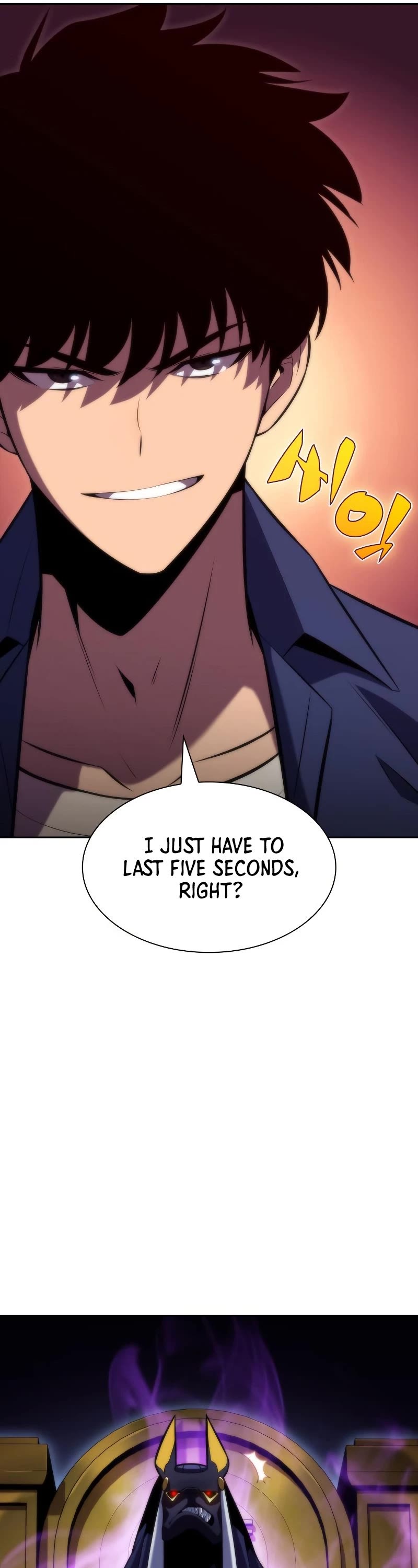 Solo Max-Level Newbie Chapter 72 page 34 - Chapter 72: How A Veteran Trains A Pet (1)