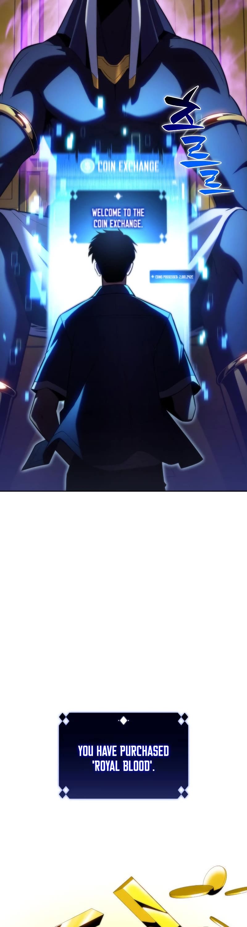 Solo Max-Level Newbie Chapter 72 page 35 - Chapter 72: How A Veteran Trains A Pet (1)