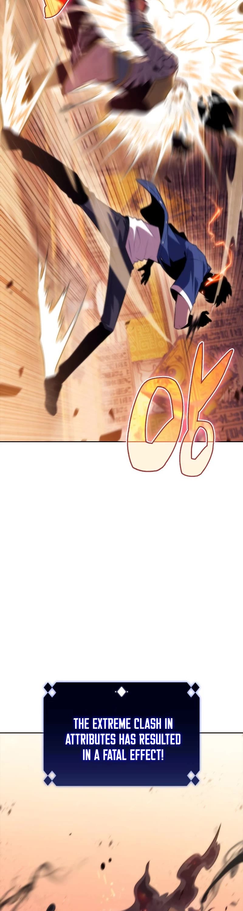 Solo Max-Level Newbie Chapter 72 page 39 - Chapter 72: How A Veteran Trains A Pet (1)