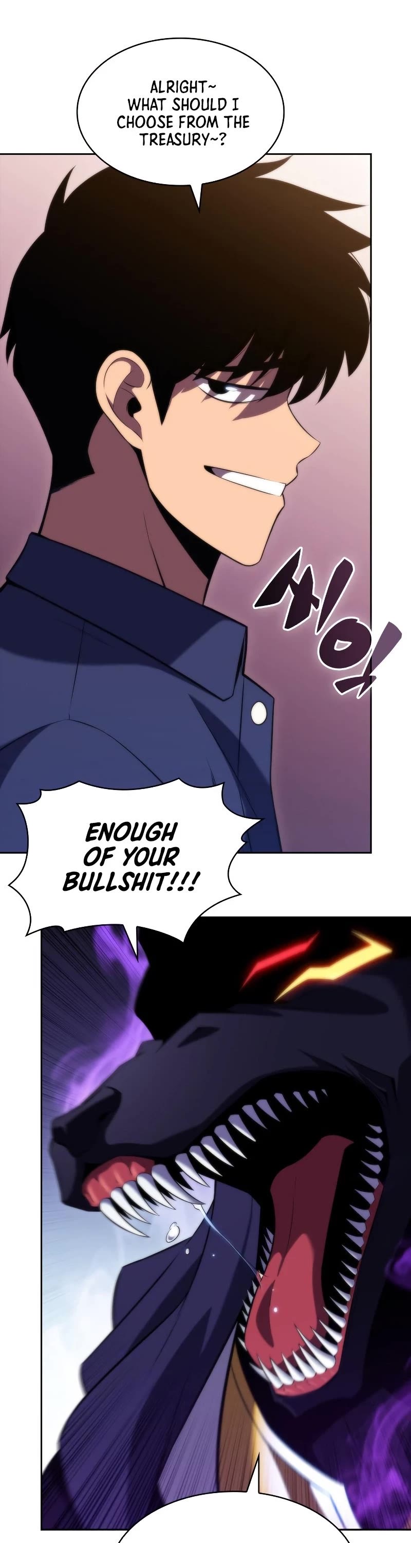 Solo Max-Level Newbie Chapter 72 page 42 - Chapter 72: How A Veteran Trains A Pet (1)
