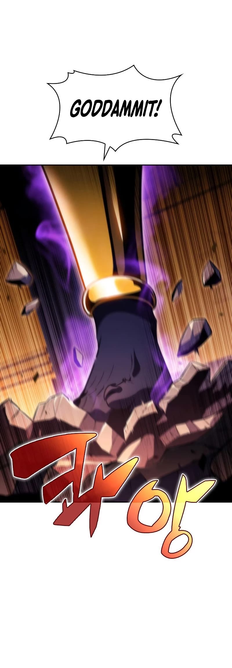 Solo Max-Level Newbie Chapter 72 page 45 - Chapter 72: How A Veteran Trains A Pet (1)