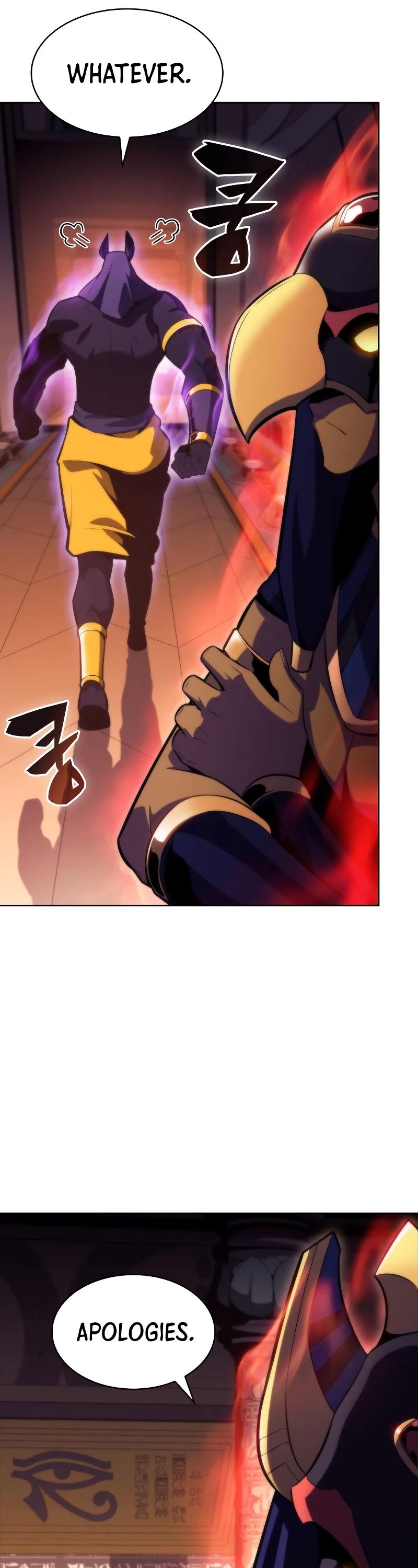 Solo Max-Level Newbie Chapter 72 page 46 - Chapter 72: How A Veteran Trains A Pet (1)