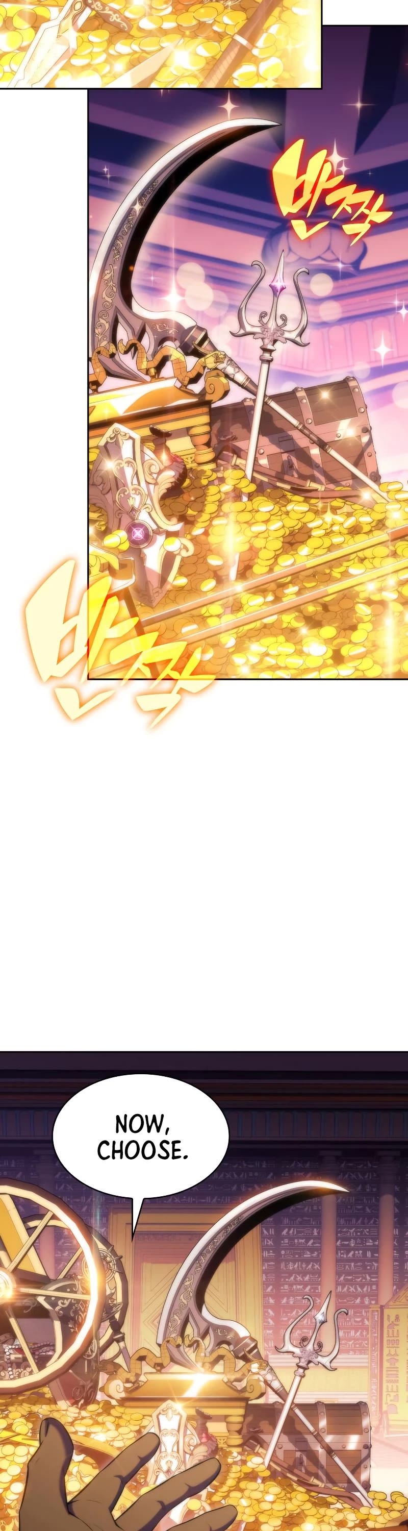 Solo Max-Level Newbie Chapter 72 page 48 - Chapter 72: How A Veteran Trains A Pet (1)