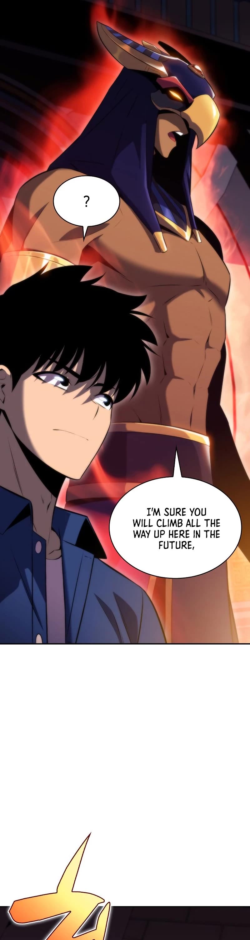 Solo Max-Level Newbie Chapter 72 page 51 - Chapter 72: How A Veteran Trains A Pet (1)