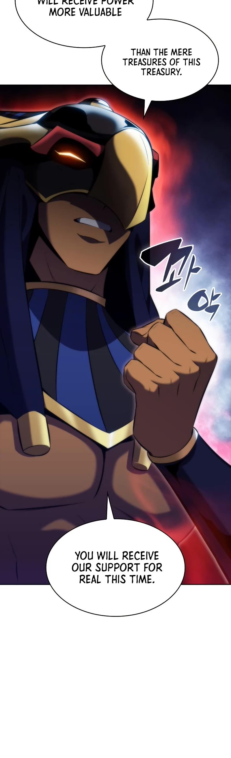 Solo Max-Level Newbie Chapter 72 page 53 - Chapter 72: How A Veteran Trains A Pet (1)