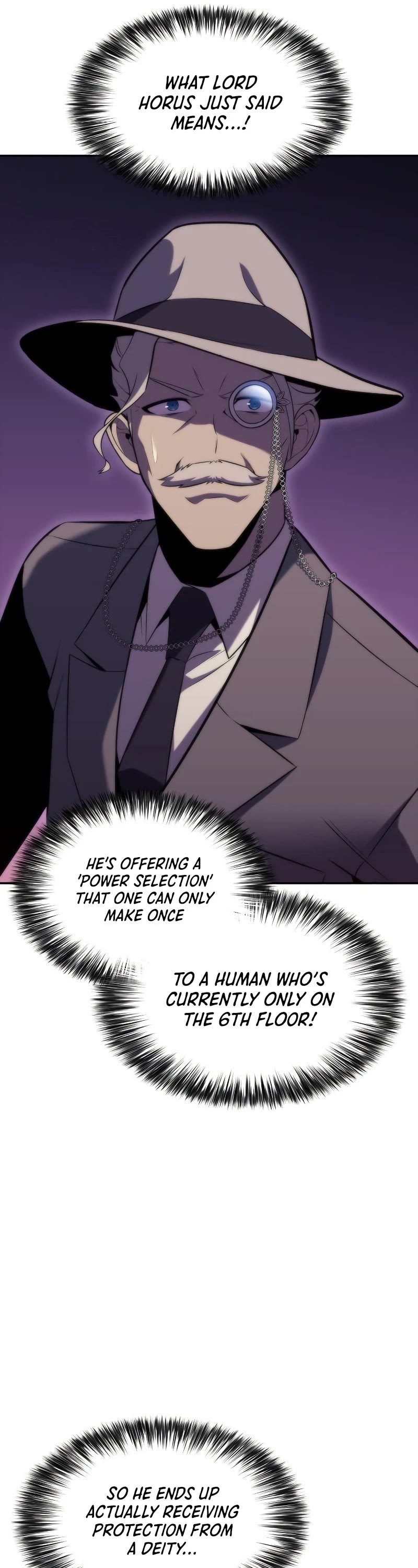 Solo Max-Level Newbie Chapter 72 page 54 - Chapter 72: How A Veteran Trains A Pet (1)