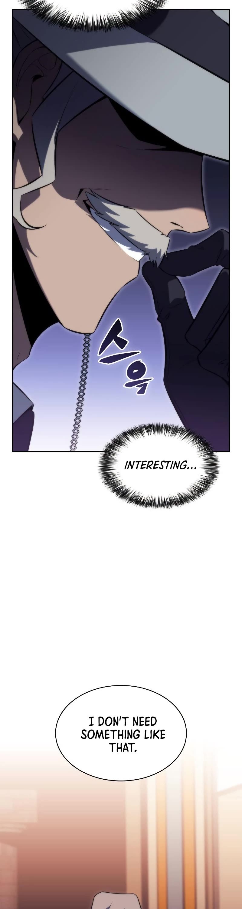Solo Max-Level Newbie Chapter 72 page 55 - Chapter 72: How A Veteran Trains A Pet (1)