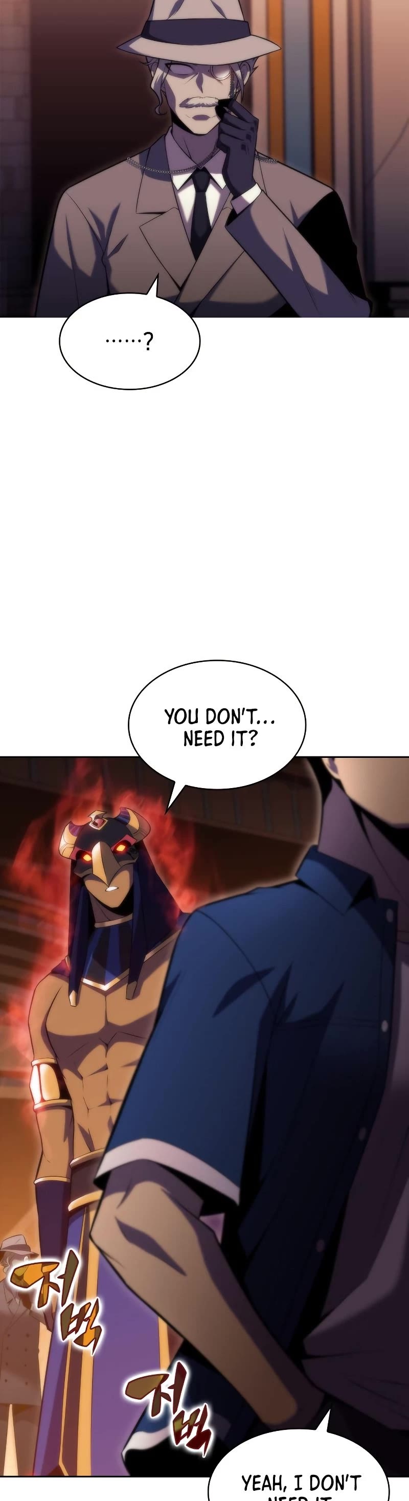 Solo Max-Level Newbie Chapter 72 page 56 - Chapter 72: How A Veteran Trains A Pet (1)