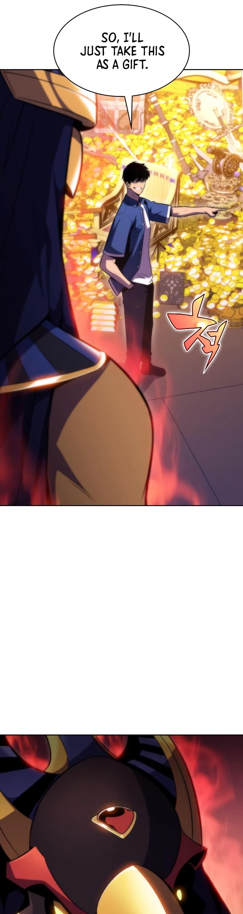 Solo Max-Level Newbie Chapter 72 page 58 - Chapter 72: How A Veteran Trains A Pet (1)