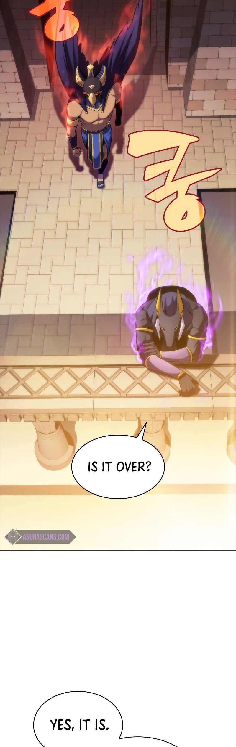 Solo Max-Level Newbie Chapter 72 page 60 - Chapter 72: How A Veteran Trains A Pet (1)