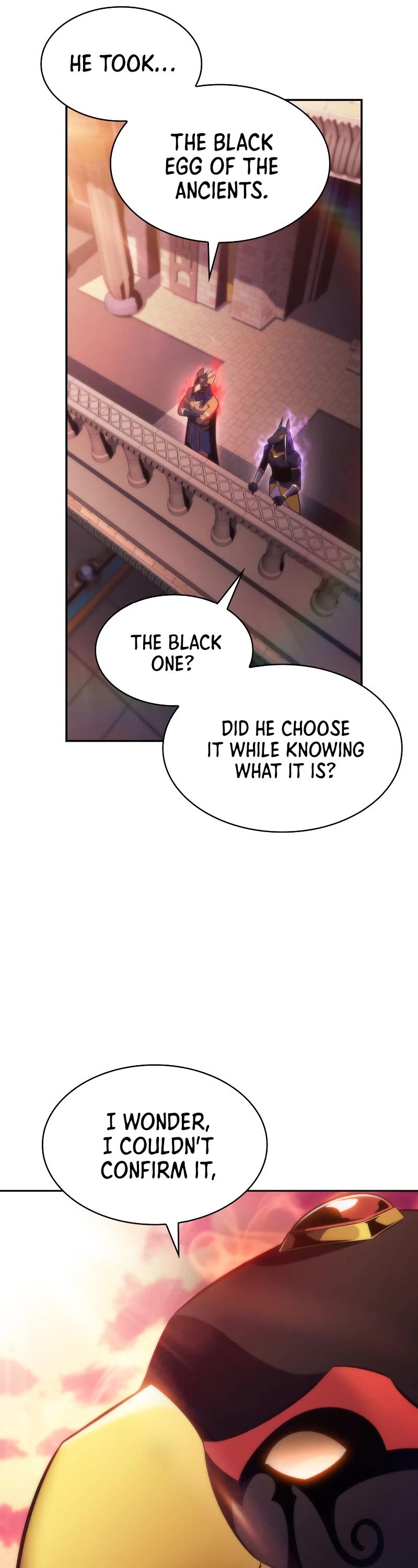 Solo Max-Level Newbie Chapter 72 page 62 - Chapter 72: How A Veteran Trains A Pet (1)