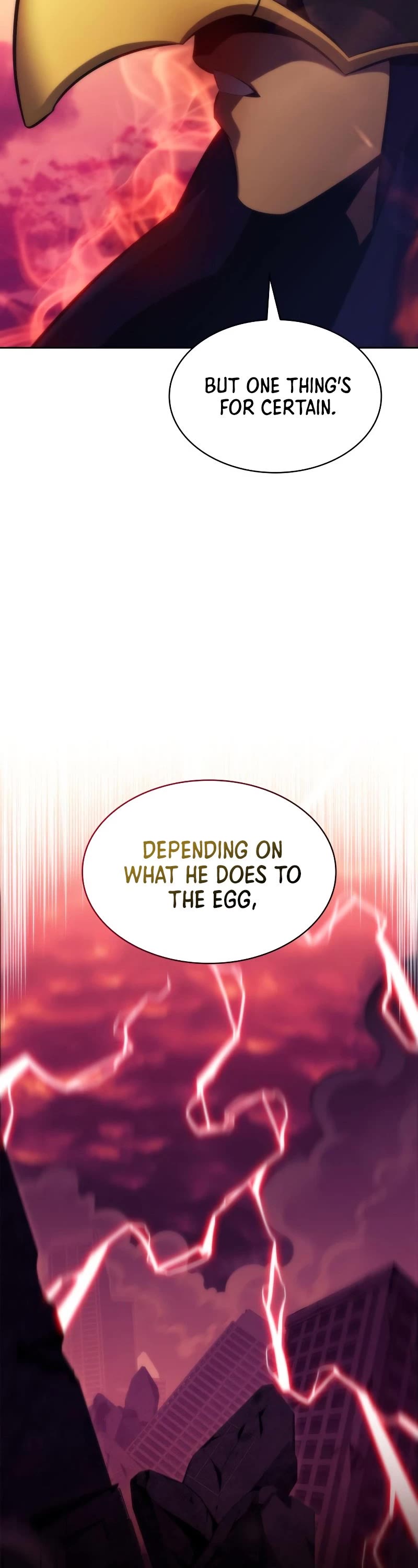 Solo Max-Level Newbie Chapter 72 page 63 - Chapter 72: How A Veteran Trains A Pet (1)