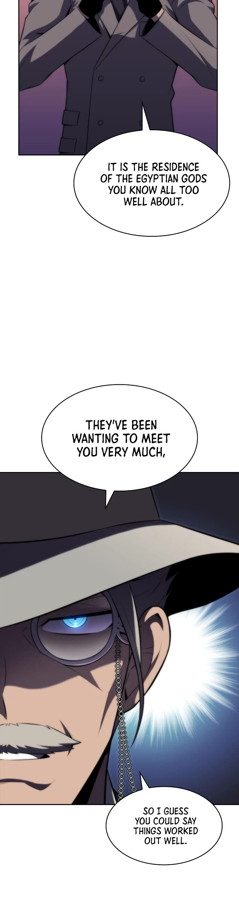 Solo Max-Level Newbie Chapter 72 page 7 - Chapter 72: How A Veteran Trains A Pet (1)