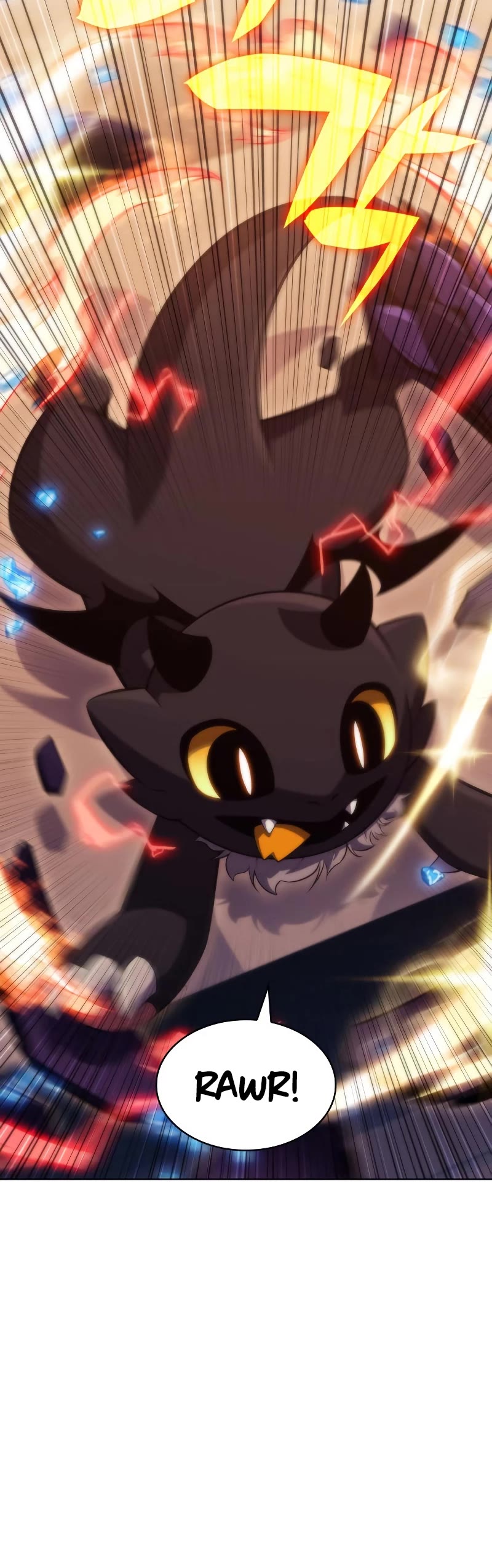 Solo Max-Level Newbie Chapter 73 page 10 - Chapter 73: How A Veteran Trains A Pet (2)