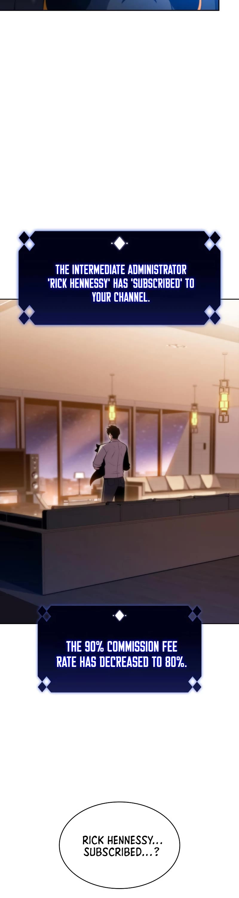 Solo Max-Level Newbie Chapter 73 page 19 - Chapter 73: How A Veteran Trains A Pet (2)