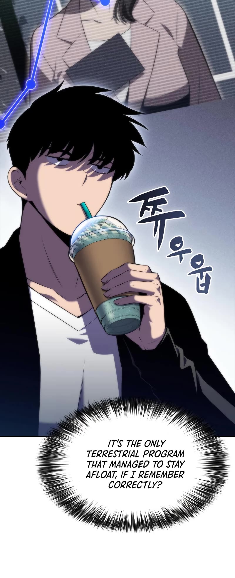 Solo Max-Level Newbie Chapter 73 page 25 - Chapter 73: How A Veteran Trains A Pet (2)