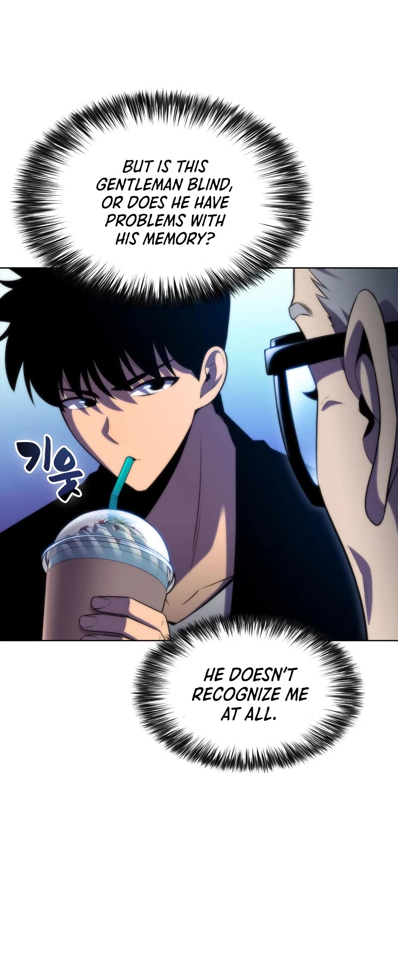 Solo Max-Level Newbie Chapter 73 page 26 - Chapter 73: How A Veteran Trains A Pet (2)