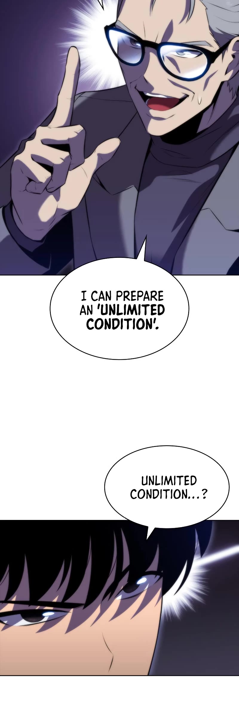 Solo Max-Level Newbie Chapter 73 page 30 - Chapter 73: How A Veteran Trains A Pet (2)