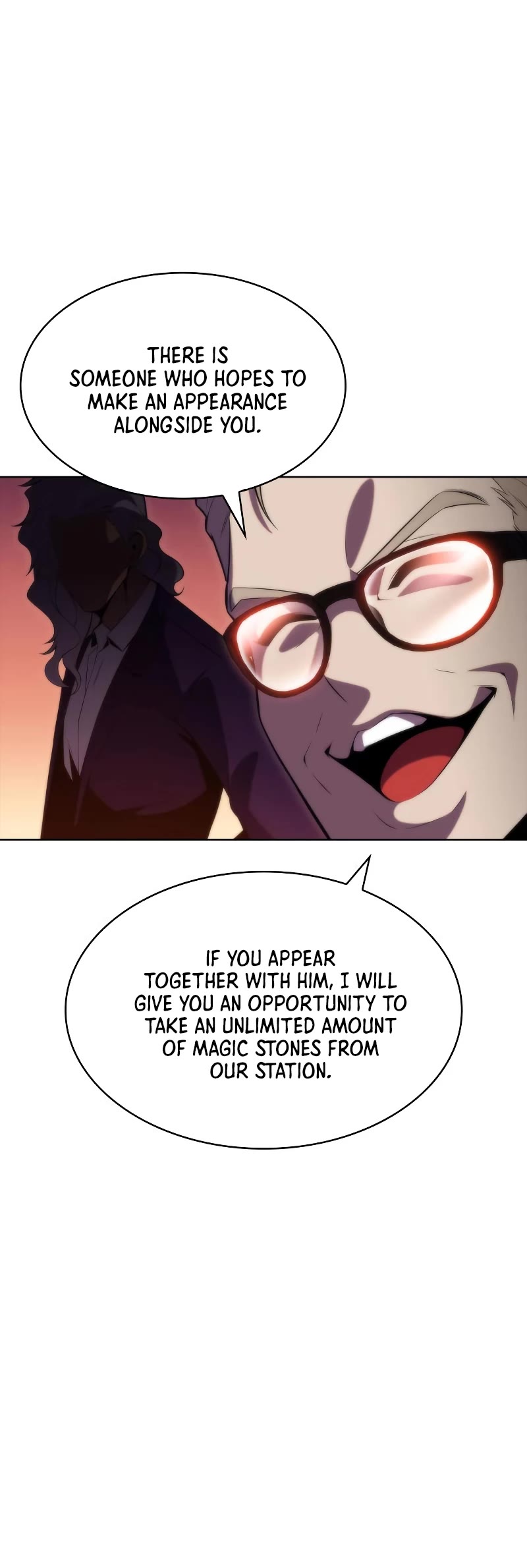 Solo Max-Level Newbie Chapter 73 page 31 - Chapter 73: How A Veteran Trains A Pet (2)