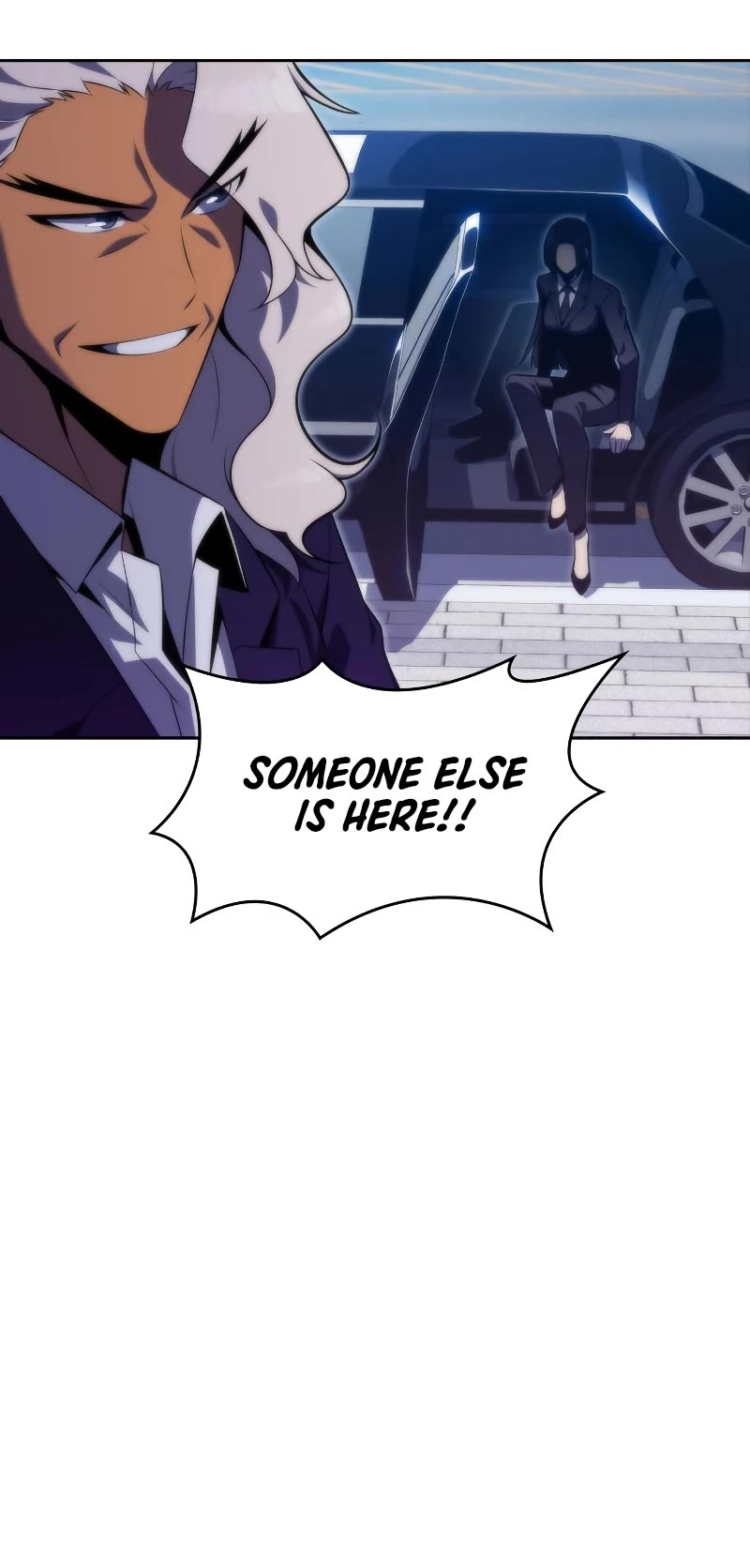 Solo Max-Level Newbie Chapter 73 page 36 - Chapter 73: How A Veteran Trains A Pet (2)