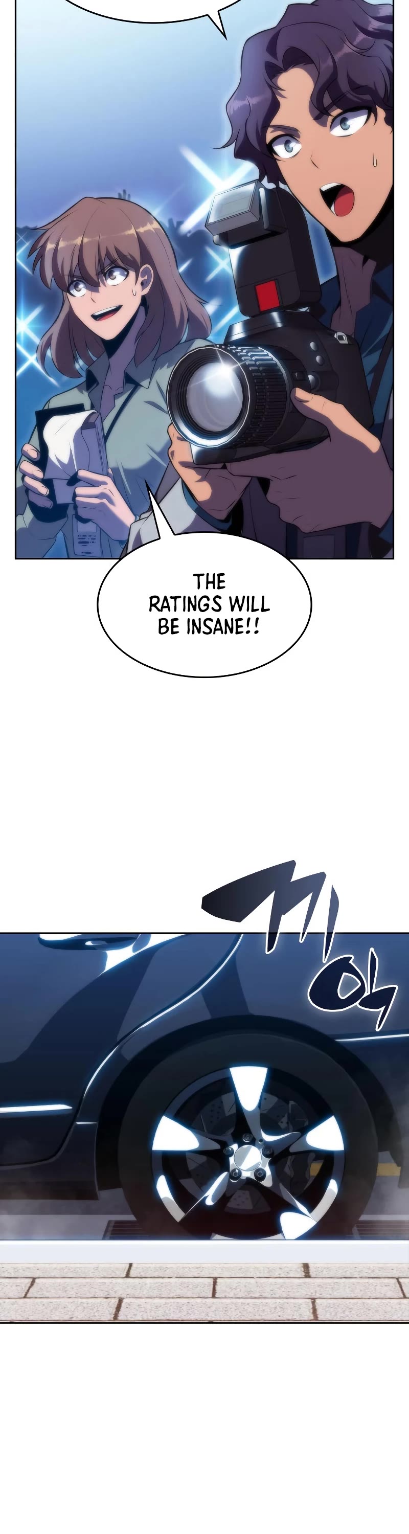 Solo Max-Level Newbie Chapter 73 page 38 - Chapter 73: How A Veteran Trains A Pet (2)