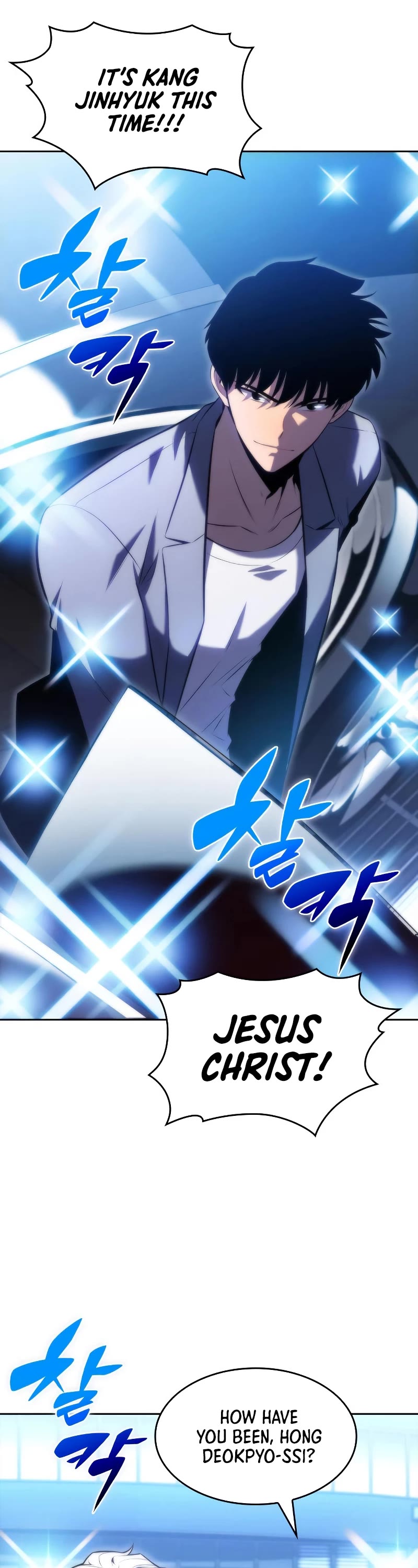 Solo Max-Level Newbie Chapter 73 page 39 - Chapter 73: How A Veteran Trains A Pet (2)