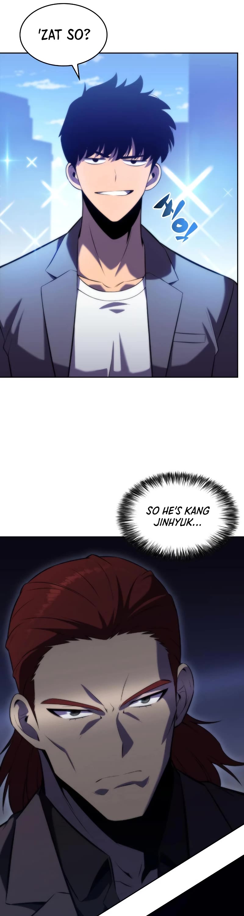 Solo Max-Level Newbie Chapter 73 page 42 - Chapter 73: How A Veteran Trains A Pet (2)