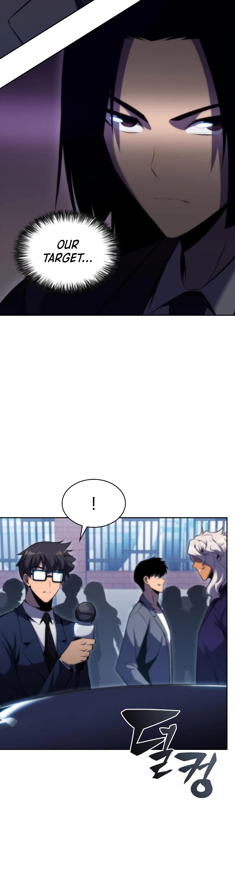 Solo Max-Level Newbie Chapter 73 page 43 - Chapter 73: How A Veteran Trains A Pet (2)